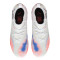 Scarpe Puma Future 8 Match MG da Bambino
