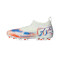 Scarpe Puma Future 8 Match MG da Bambino