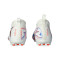 Scarpe Puma Future 8 Match MG da Bambino