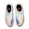Scarpe Puma Future 8 Match MG da Bambino
