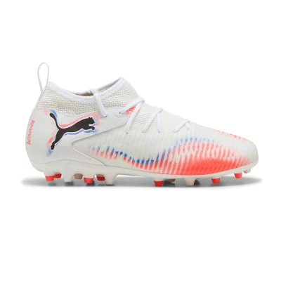Scarpe Future 8 Match MG da Bambino
