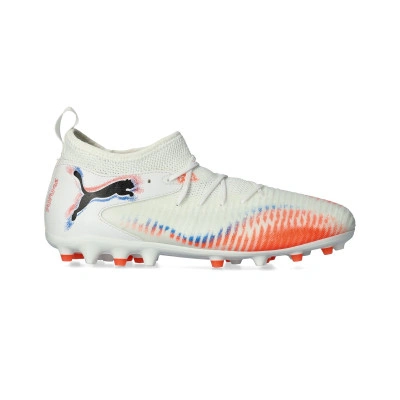 Scarpe Future 8 Match MG da Bambino