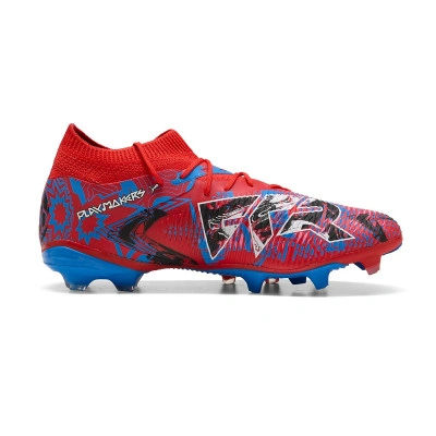 Scarpe Future 8 Match Playmakers FG/AG