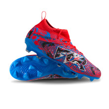 Scarpe Puma Future 8 Match Playmakers FG/AG da Bambino