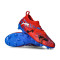 Scarpe Puma Future 8 Match Playmakers FG/AG da Bambino