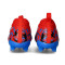 Scarpe Puma Future 8 Match Playmakers FG/AG da Bambino
