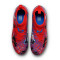Scarpe Puma Future 8 Match Playmakers FG/AG da Bambino