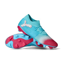 Scarpe Puma Future 8 Match Re-Charge FG/AG