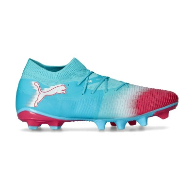 Scarpe Future 8 Match Re-Charge FG/AG