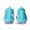 Scarpe Puma Future 8 Match Re-Charge FG/AG da Bambino