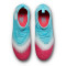 Scarpe Puma Future 8 Match Re-Charge FG/AG da Bambino