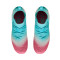 Scarpe Puma Future 8 Match Re-Charge FG/AG da Bambino