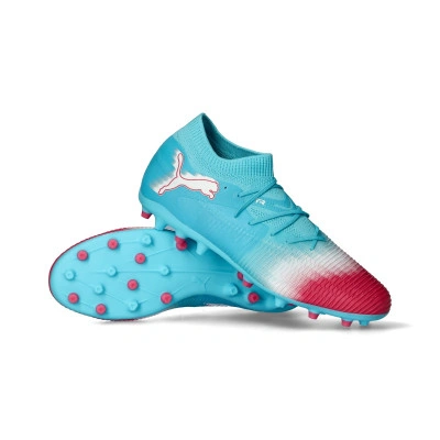 Scarpe Future 8 Match Re-Charge MG