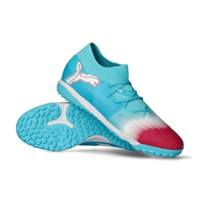 Scarpe Future 8 Match Re-Charge Turf