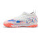 Scarpe Puma Future 8 Match Turf + Mid da Bambino