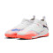 Scarpe Puma Future 8 Match Turf + Mid da Bambino