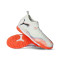 Scarpe Puma Future 8 Match Turf + Mid da Bambino