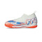 Scarpe Puma Future 8 Match Turf + Mid da Bambino