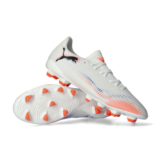 Scarpe Puma Future 8 Play FG/AG