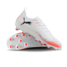 Scarpe Puma Future 8 Play FG/AG da Bambino