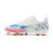 Scarpe Puma Future 8 Play FG/AG da Bambino