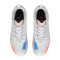 Scarpe Puma Future 8 Play FG/AG da Bambino