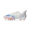 Scarpe Puma Future 8 Play FG/AG da Bambino