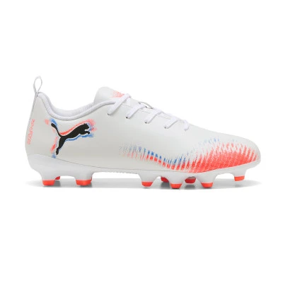Scarpe Future 8 Play FG/AG da Bambino