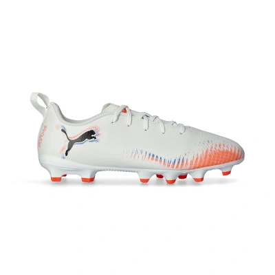 Scarpe Future 8 Play FG/AG da Bambino