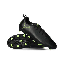 Scarpe Puma Future 8 Play FG/AG da Bambino