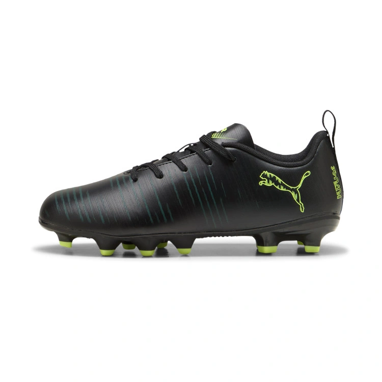 bota-puma-future-8-play-fgag-nino-puma-black-fizzy-light-green-terrain-2