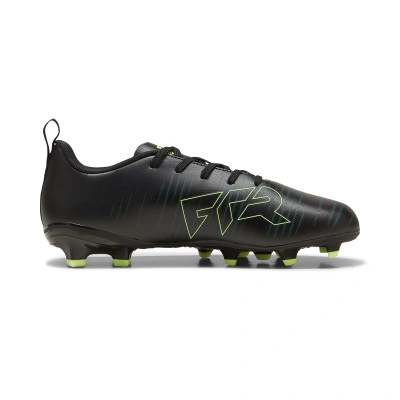 Scarpe Future 8 Play FG/AG da Bambino