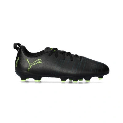 Scarpe Future 8 Play FG/AG da Bambino