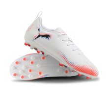 Scarpe Puma Future 8 Play MG da Bambino