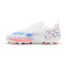 Scarpe Puma Future 8 Play MG da Bambino