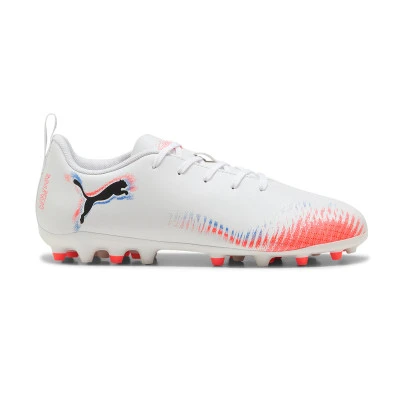 Scarpe Future 8 Play MG da Bambino