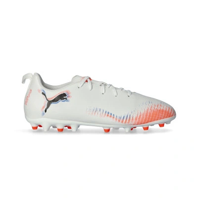 Scarpe Future 8 Play MG da Bambino