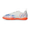 Scarpe Puma Future 8 Play Turf da Bambino
