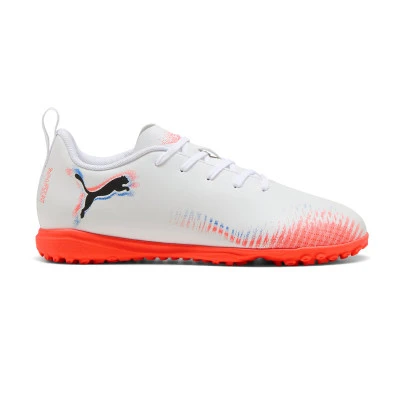 Scarpe Future 8 Play Turf da Bambino