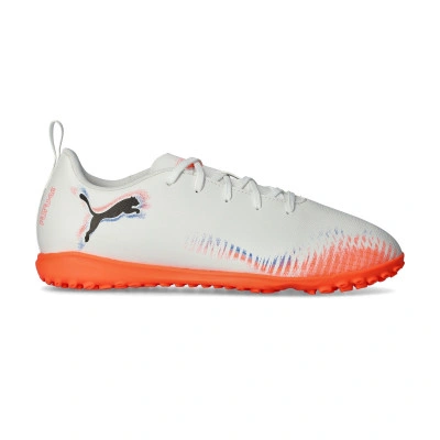 Scarpe Future 8 Play Turf da Bambino
