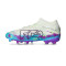 Scarpe Puma Future 8 Pro Brilliance FG/AG da Donna