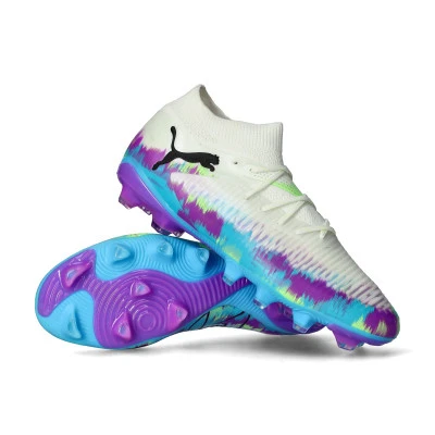 Scarpe Future 8 Pro Brilliance FG/AG da Donna