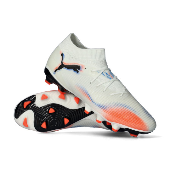 Scarpe Puma Future 8 Pro FG/AG