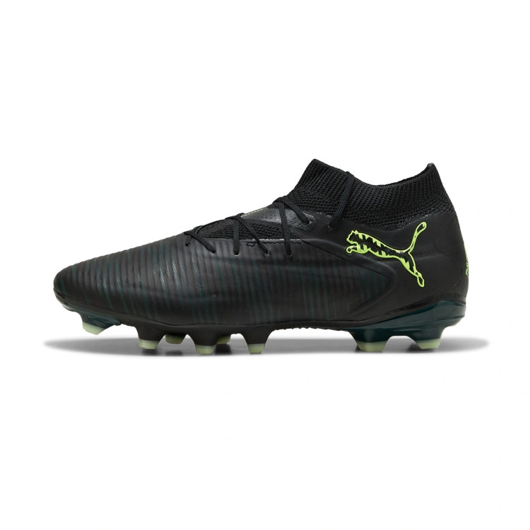 bota-puma-future-8-pro-fgag-black-fizzy-light-green-terrain-2