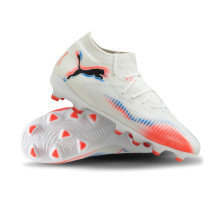 Scarpe Puma Future 8 Pro FG/AG da Bambino