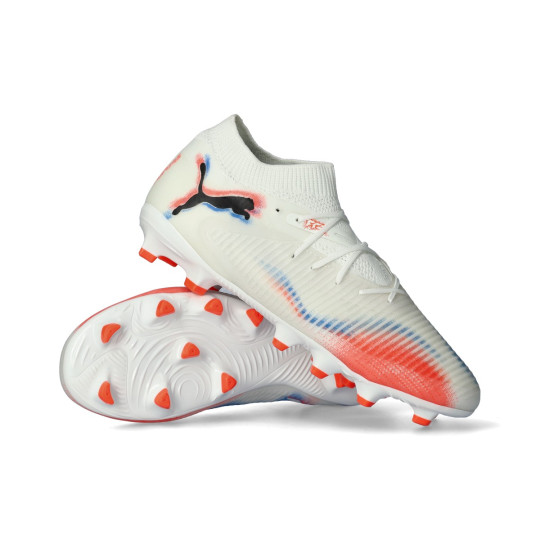 Scarpe Puma Future 8 Pro FG/AG da Bambino