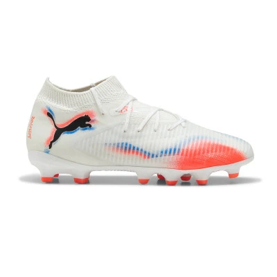 Scarpe Future 8 Pro FG/AG da Bambino