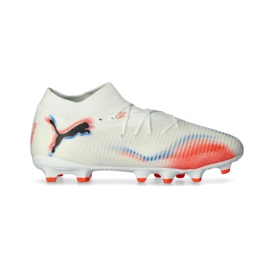 Scarpe Future 8 Pro FG/AG da Bambino