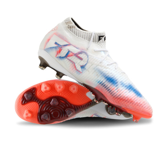Scarpe Puma Future 8 Ultimate AG da Donna