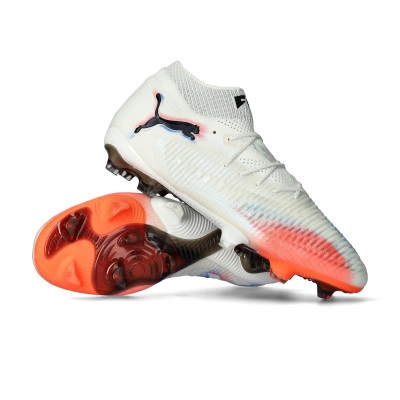 Scarpe Future 8 Ultimate FG da Donna
